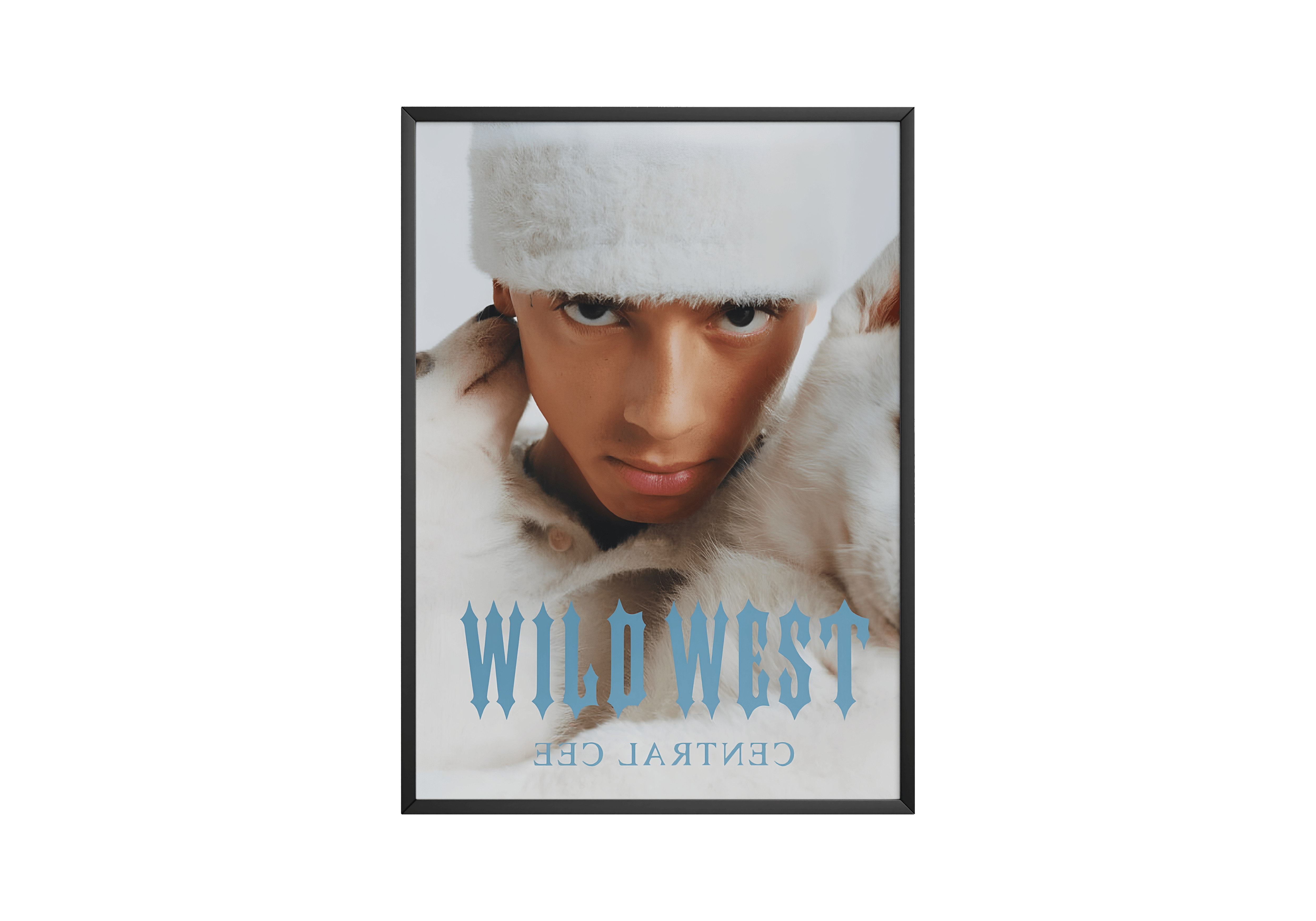 Central Cee | Hype Posters