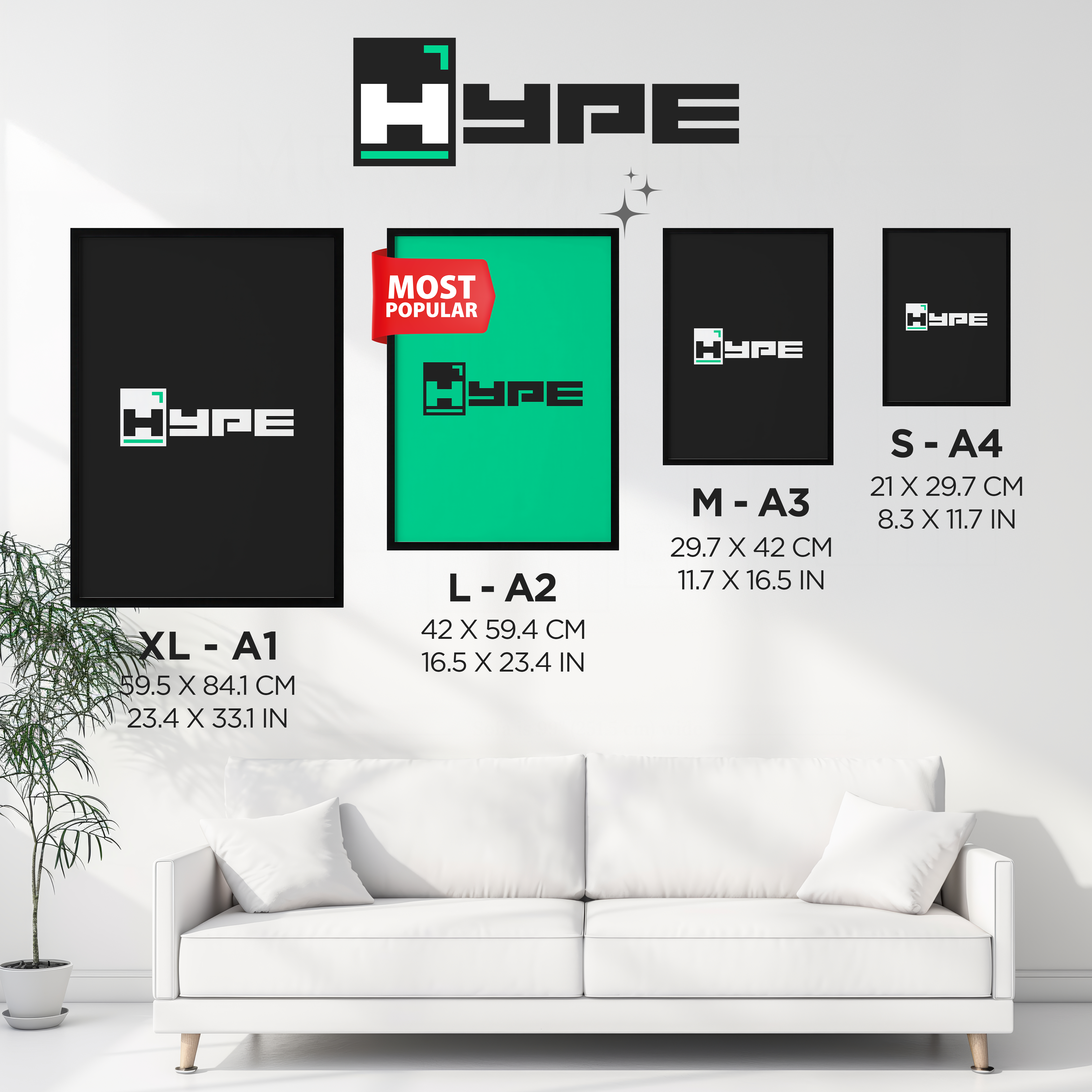 Eden Hazard Poster | Hype Posters