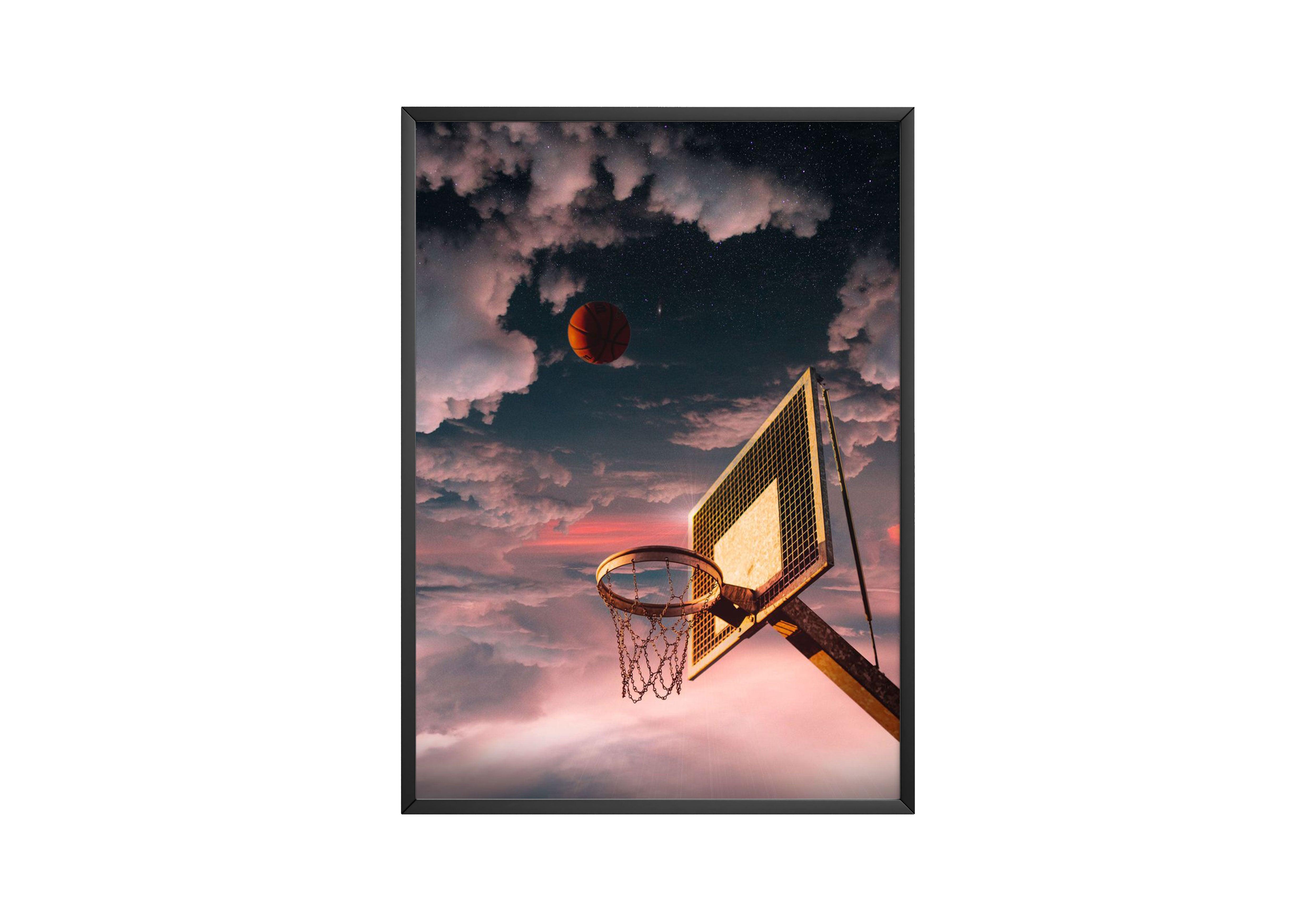 Hoop | Hype Posters