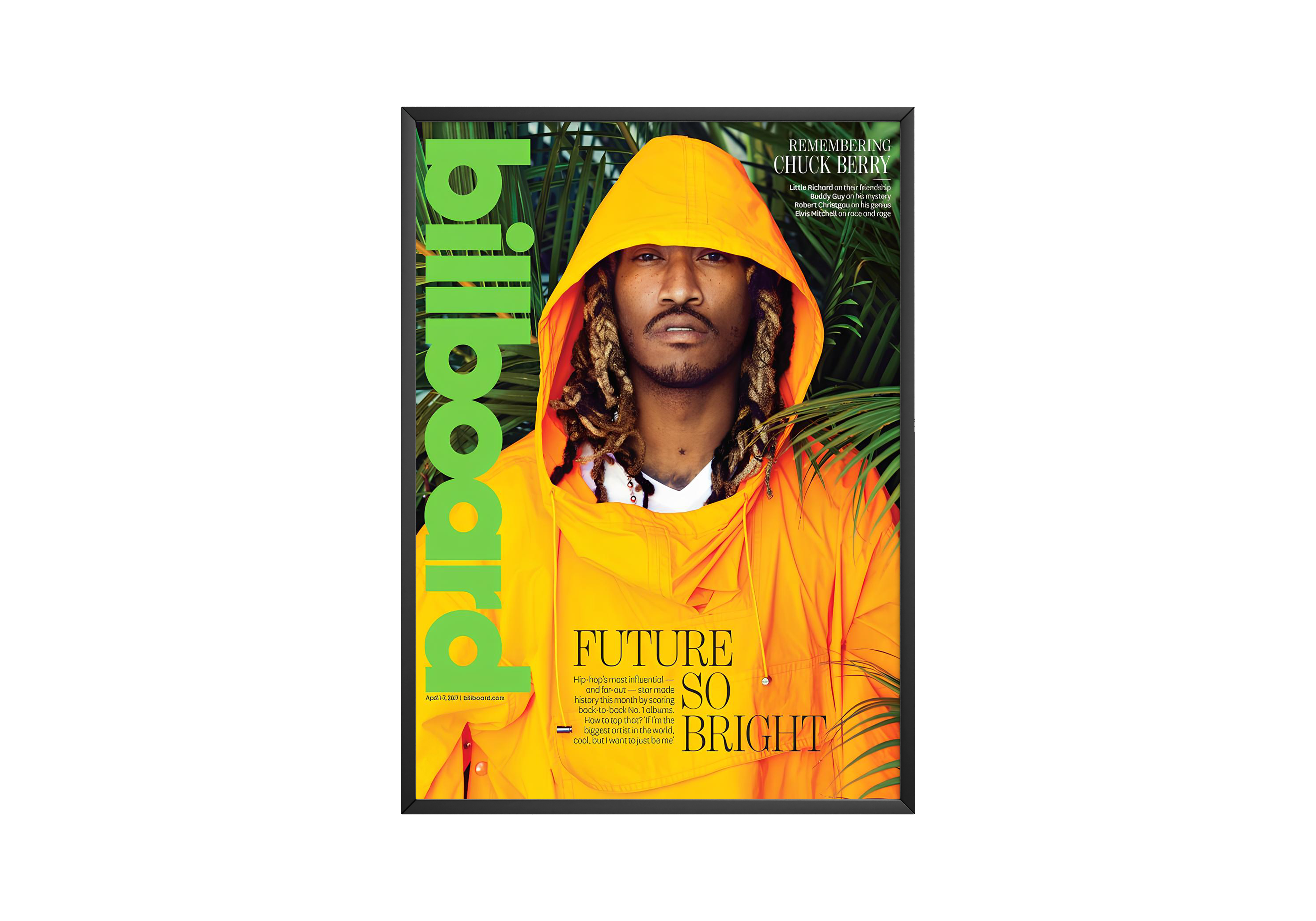 Future - Billboard Poster | Hype Posters