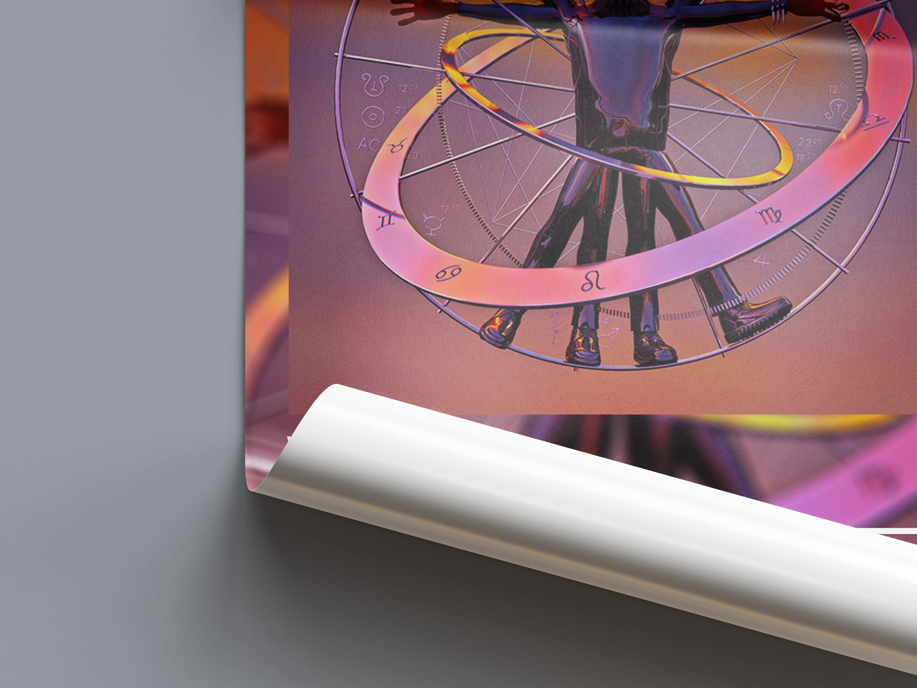 Gunna 'WUNNA' Album Poster | Hype Posters