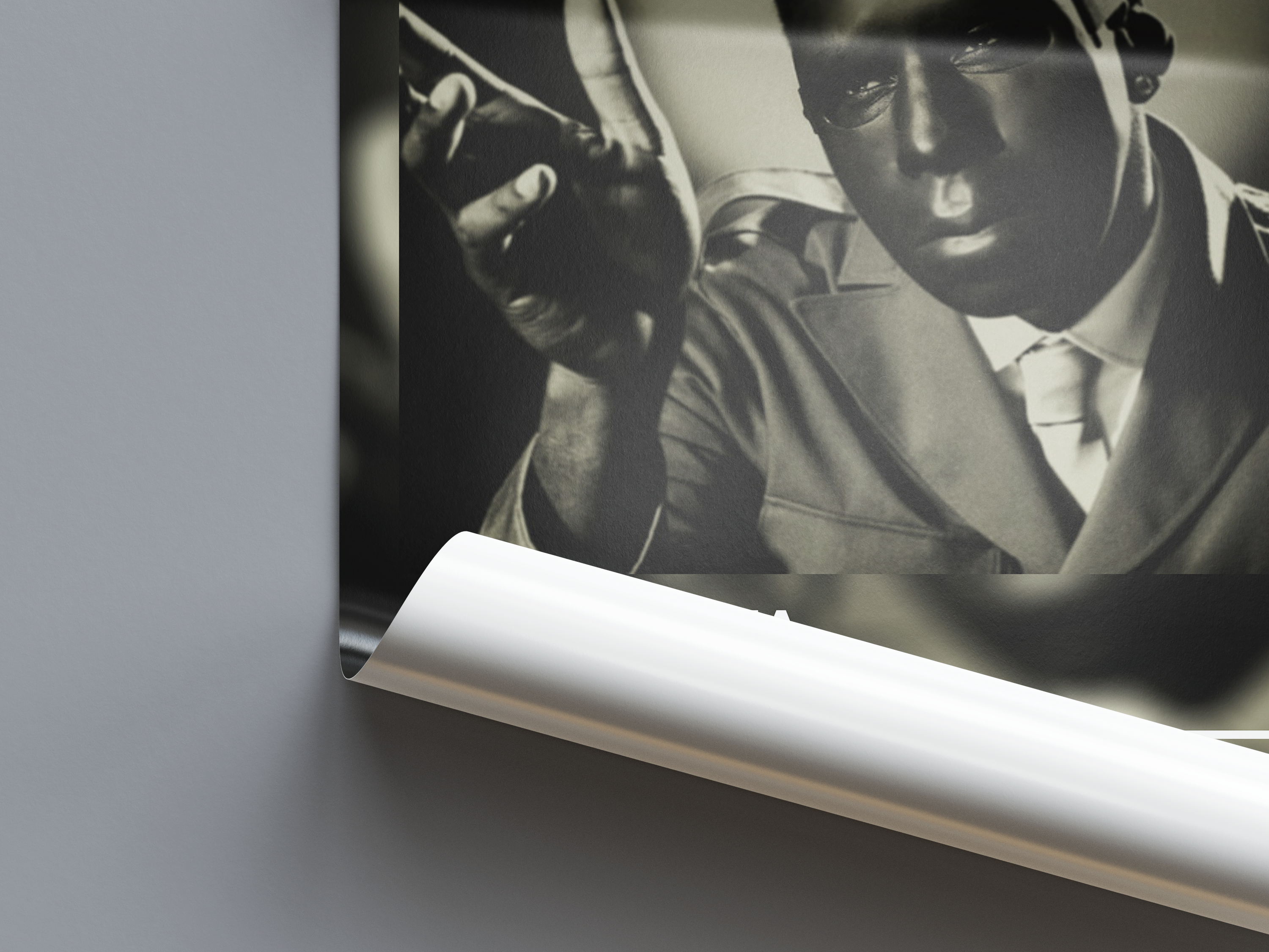 Tyler The Creator 'CHROMAKOPIA' Album Poster | Hype Posters