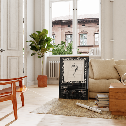 XXXTENTACION Album Poster Set | Hype Posters