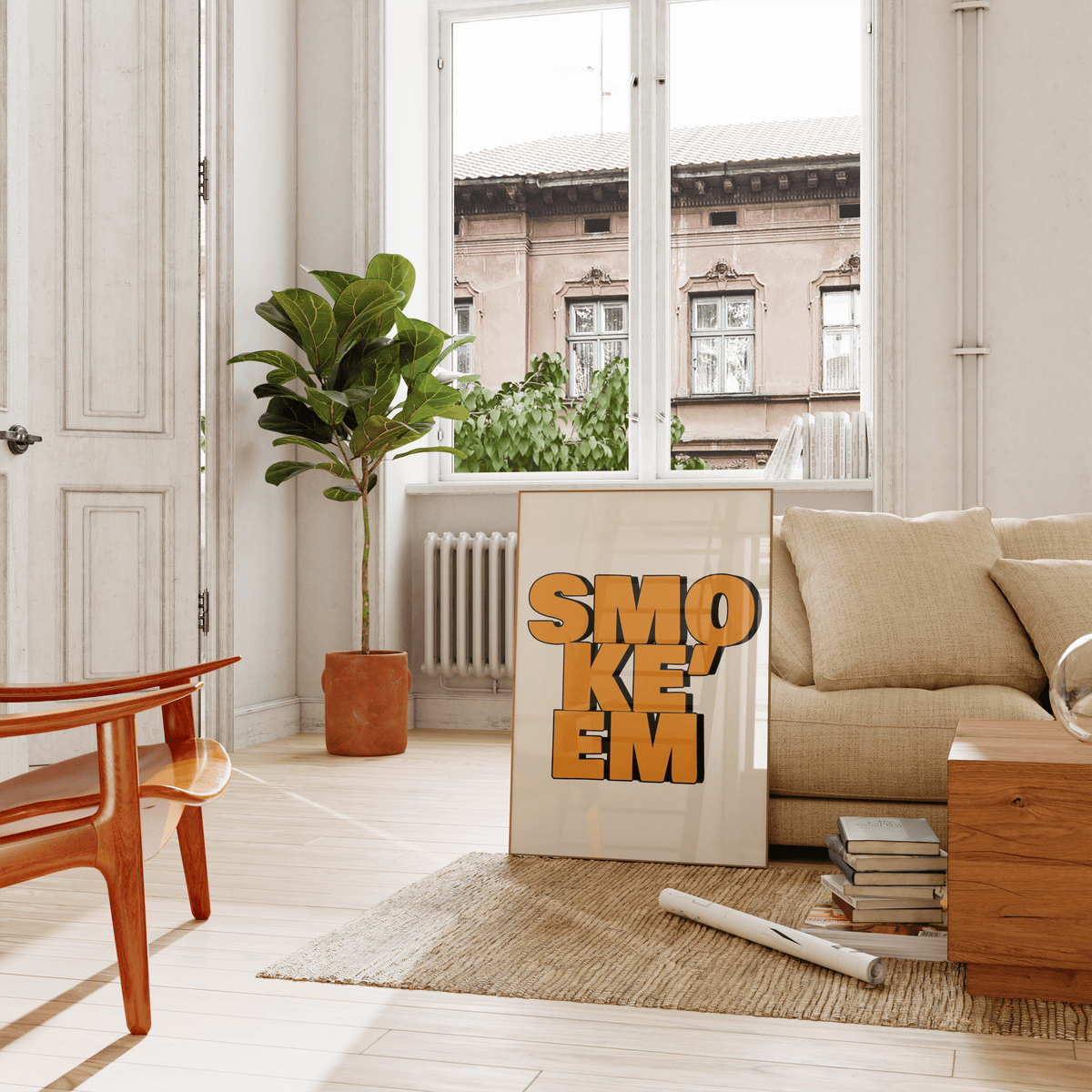 Nike Air Max Iconics Poster Set - Posters, Prints & Wall Art | HYPE Posters