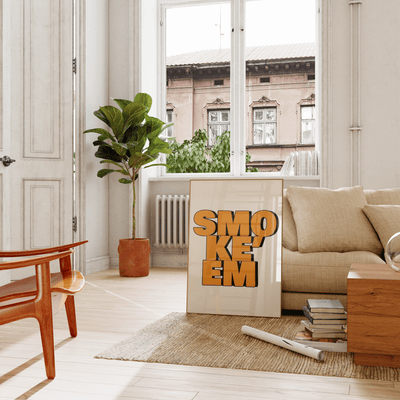 Nike Air Max Iconics Poster Set - Posters, Prints & Wall Art | HYPE Posters
