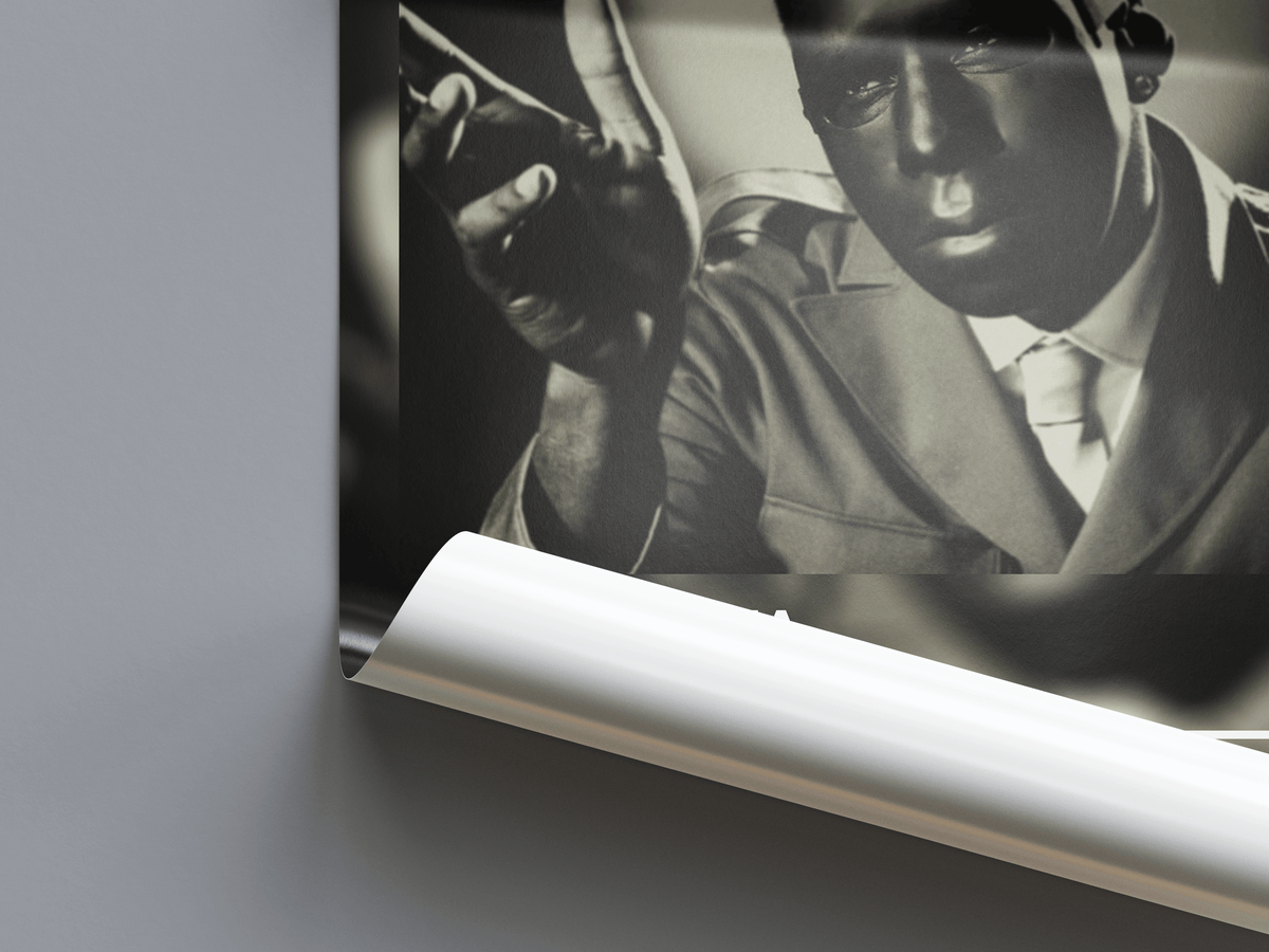Tyler The Creator 'CHROMAKOPIA' Album Poster - Posters, Prints & Wall Art | HYPE Posters